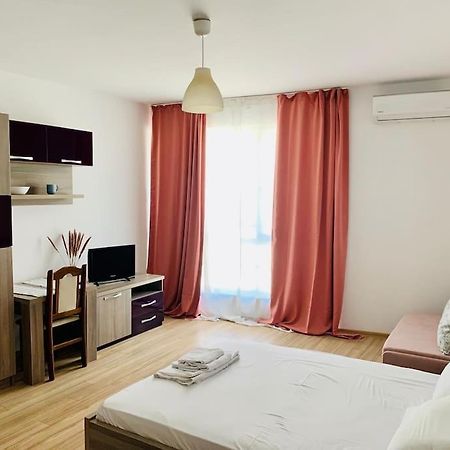 Romantic Rose Apartment Sofia Esterno foto