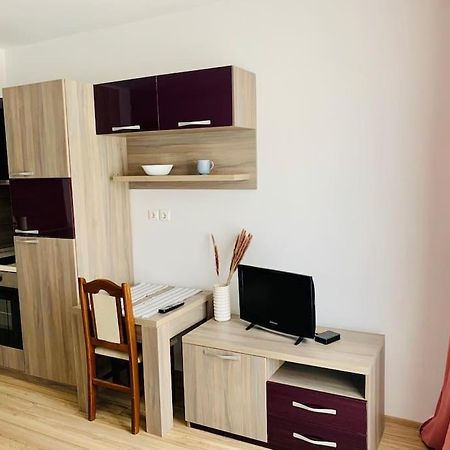 Romantic Rose Apartment Sofia Esterno foto
