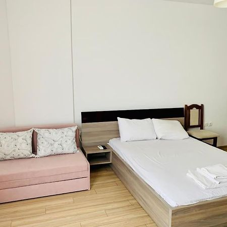 Romantic Rose Apartment Sofia Esterno foto