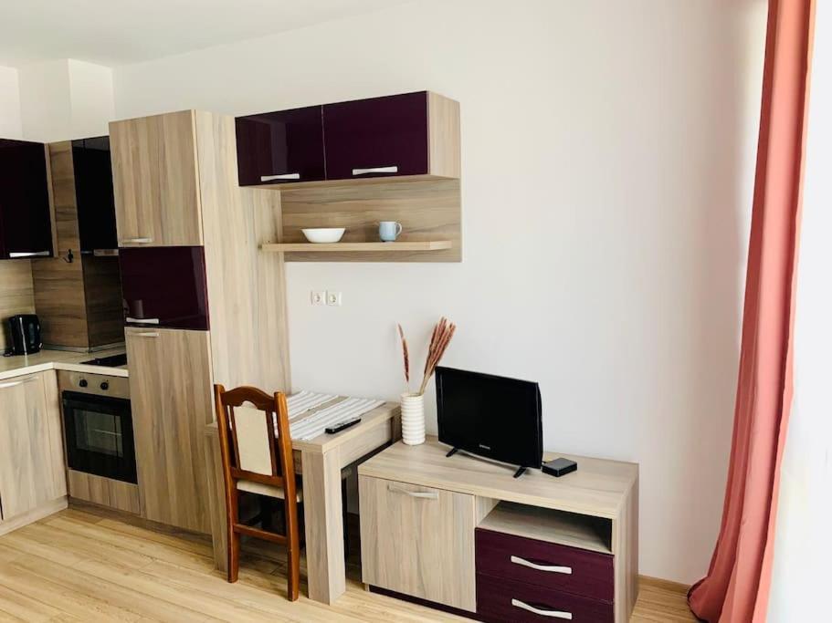 Romantic Rose Apartment Sofia Esterno foto