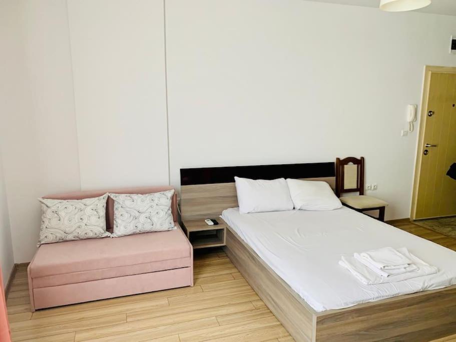 Romantic Rose Apartment Sofia Esterno foto